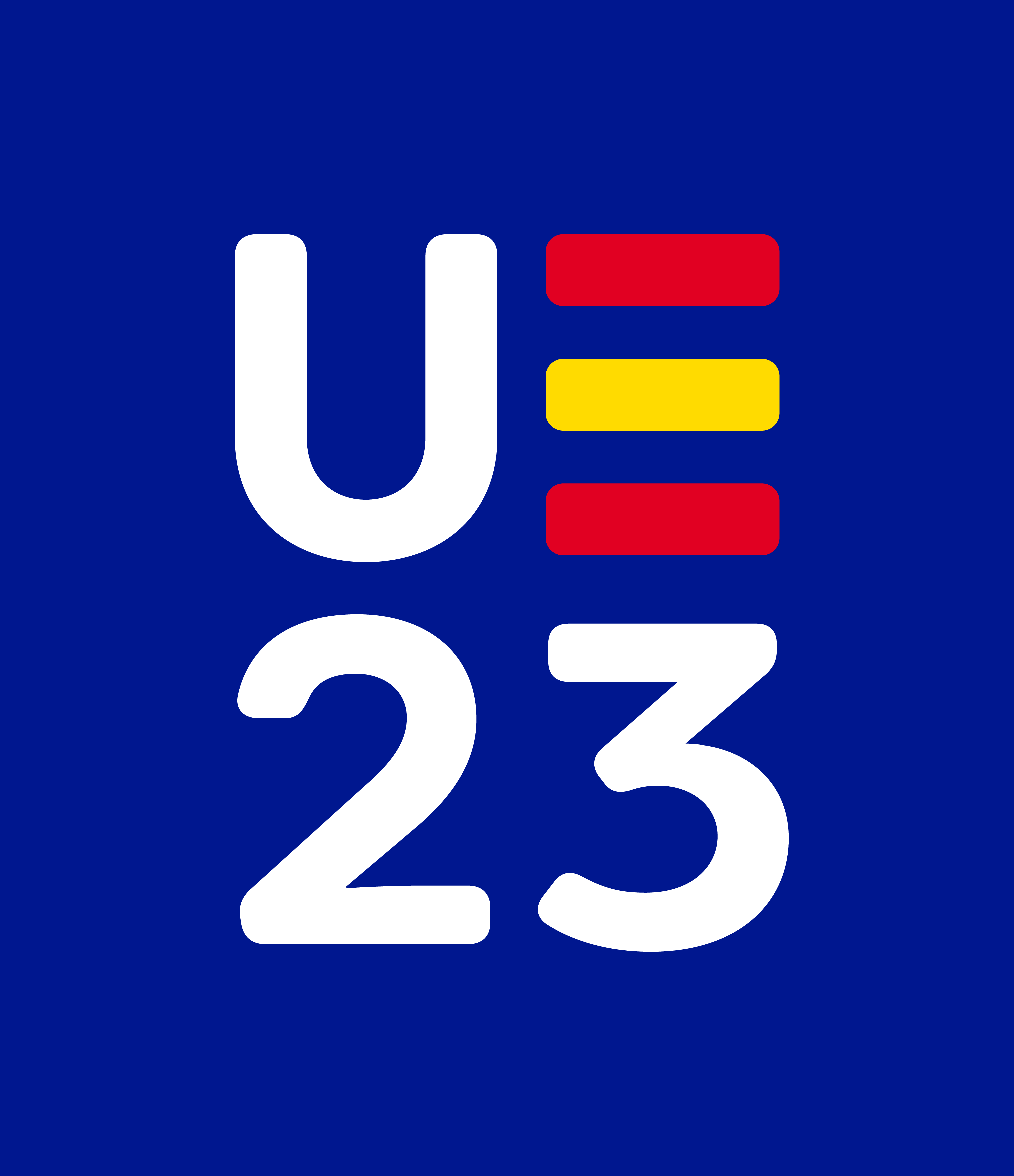 UE23