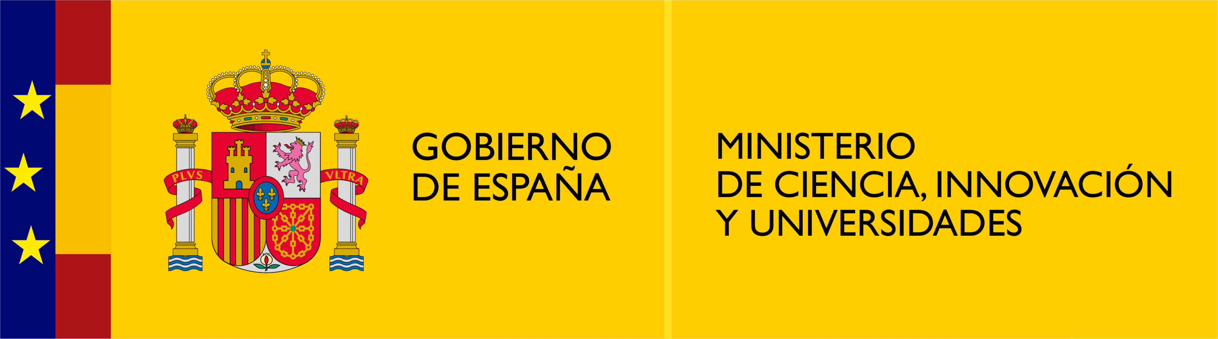 Goberno de España - Ministerio de Ciencia, Innovación e Universidades