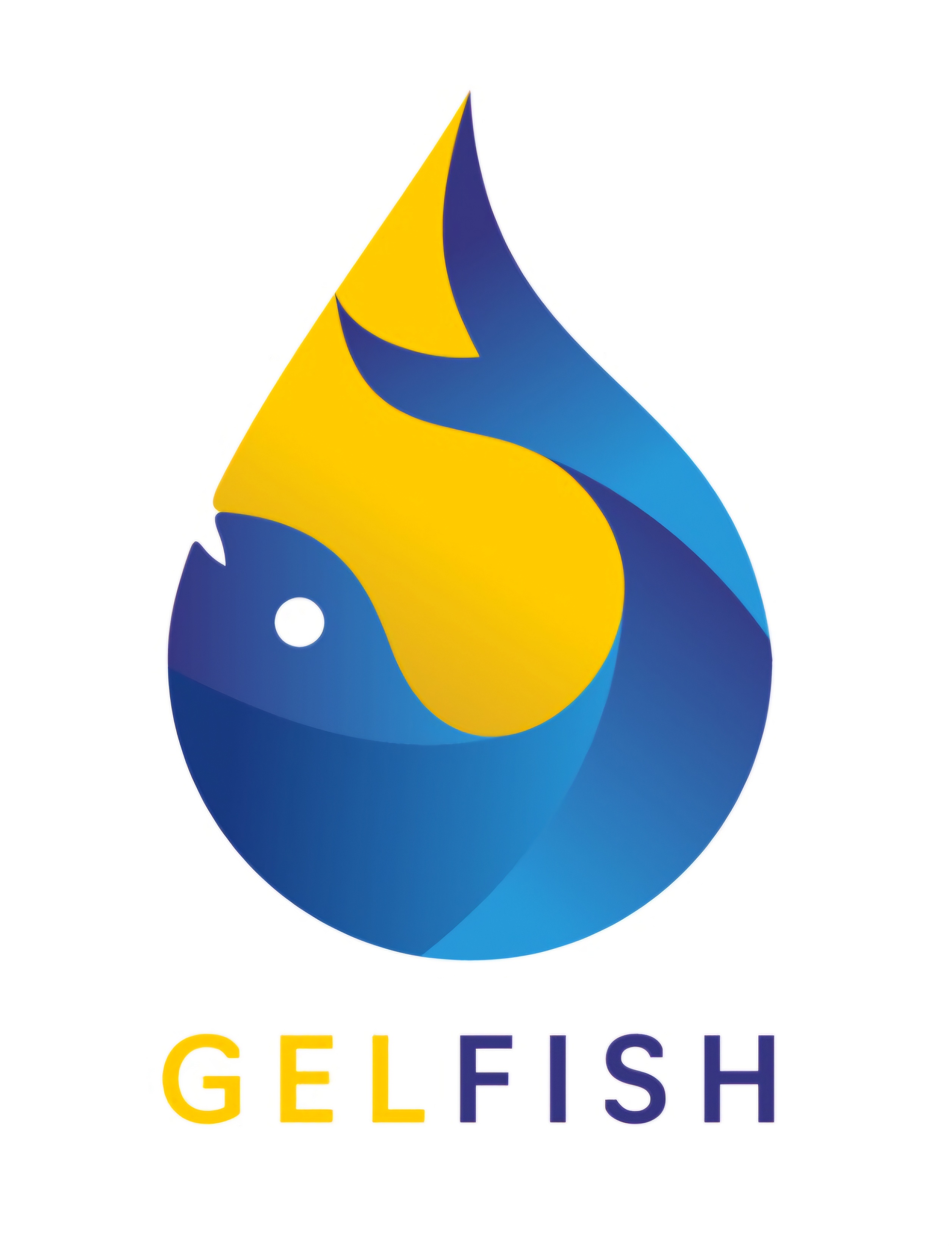 Logo do proxecto Gelfish