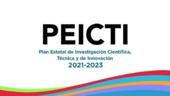 Logo PEICTI