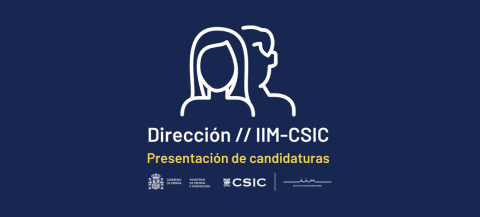 Apertura do proceso de selección de candidaturas para a Dirección do IIM